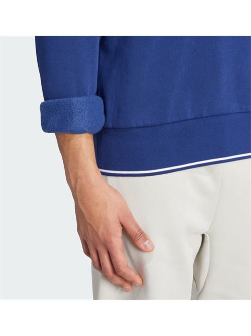 m collegiate ADIDAS | JM1734DK BLUE WHITE